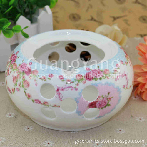 Standard Export Safety Package Porcelain Cup And Teapot